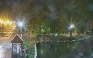 Giżycko - Most Obrotowy #1 - 26-10-2026 18:06