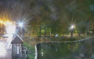 Giżycko - Most Obrotowy #1 - 26-10-2026 18:14
