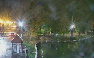 Giżycko - Most Obrotowy #1 - 26-10-2026 18:22
