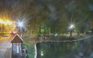 Giżycko - Most Obrotowy #1 - 26-10-2026 18:30
