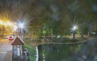Giżycko - Most Obrotowy #1 - 26-10-2026 18:47