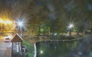 Giżycko - Most Obrotowy #1 - 26-10-2026 19:27