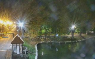 Giżycko - Most Obrotowy #1 - 26-10-2026 19:35