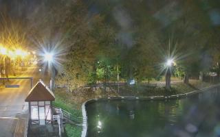 Giżycko - Most Obrotowy #1 - 26-10-2026 19:43