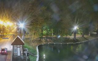 Giżycko - Most Obrotowy #1 - 26-10-2026 19:51