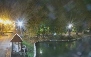 Giżycko - Most Obrotowy #1 - 26-10-2026 20:31