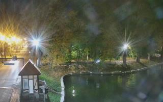 Giżycko - Most Obrotowy #1 - 26-10-2026 21:03