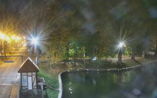Giżycko - Most Obrotowy #1 - 26-10-2026 21:20