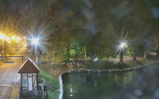 Giżycko - Most Obrotowy #1 - 26-10-2026 21:44