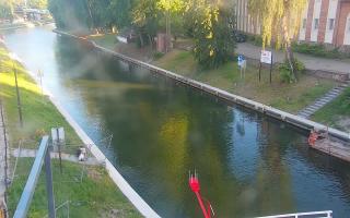 Giżycko - Most Obrotowy #2 - 01-07-2025 16:57