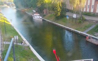 Giżycko - Most Obrotowy #2 - 01-07-2025 17:06
