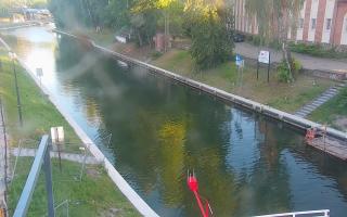 Giżycko - Most Obrotowy #2 - 01-07-2025 17:22