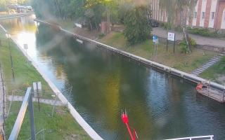 Giżycko - Most Obrotowy #2 - 01-07-2025 17:30