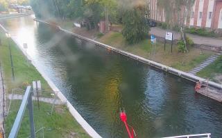Giżycko - Most Obrotowy #2 - 01-07-2025 17:39