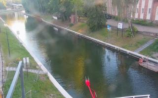 Giżycko - Most Obrotowy #2 - 01-07-2025 17:47