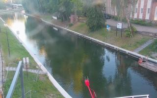 Giżycko - Most Obrotowy #2 - 01-07-2025 18:04