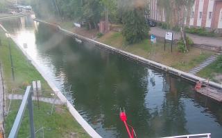 Giżycko - Most Obrotowy #2 - 01-07-2025 18:37