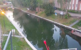 Giżycko - Most Obrotowy #2 - 01-07-2025 19:10