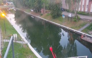 Giżycko - Most Obrotowy #2 - 01-07-2025 19:18