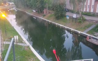 Giżycko - Most Obrotowy #2 - 01-07-2025 19:26