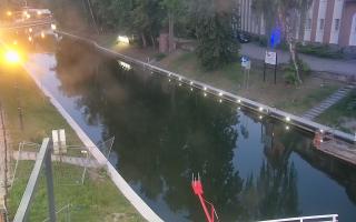 Giżycko - Most Obrotowy #2 - 01-07-2025 19:43