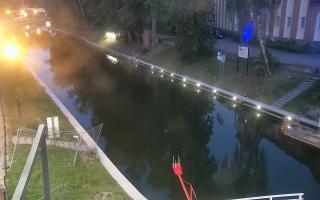 Giżycko - Most Obrotowy #2 - 01-07-2025 19:51