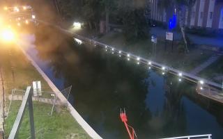 Giżycko - Most Obrotowy #2 - 01-07-2025 19:59
