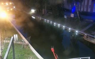 Giżycko - Most Obrotowy #2 - 01-07-2025 20:08