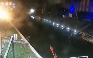 Giżycko - Most Obrotowy #2 - 01-07-2025 20:41