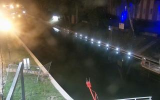 Giżycko - Most Obrotowy #2 - 01-07-2025 20:49