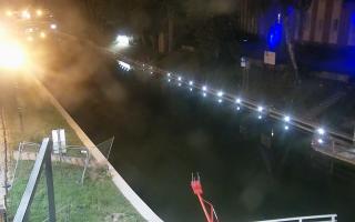 Giżycko - Most Obrotowy #2 - 01-07-2025 20:57