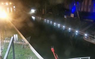 Giżycko - Most Obrotowy #2 - 01-07-2025 21:06