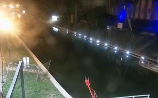 Giżycko - Most Obrotowy #2 - 01-07-2025 21:14