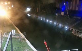 Giżycko - Most Obrotowy #2 - 01-07-2025 21:22