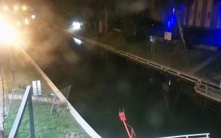 Giżycko - Most Obrotowy #2 - 01-07-2025 22:04