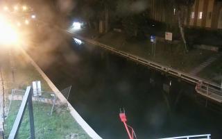 Giżycko - Most Obrotowy #2 - 01-07-2025 22:12