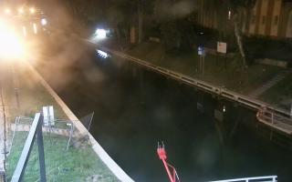 Giżycko - Most Obrotowy #2 - 01-07-2025 23:02