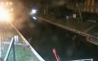 Giżycko - Most Obrotowy #2 - 01-07-2025 23:51