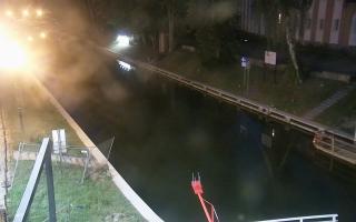 Giżycko - Most Obrotowy #2 - 02-07-2025 00:41