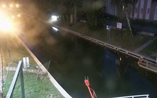 Giżycko - Most Obrotowy #2 - 02-07-2025 00:49