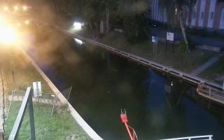 Giżycko - Most Obrotowy #2 - 02-07-2025 00:58