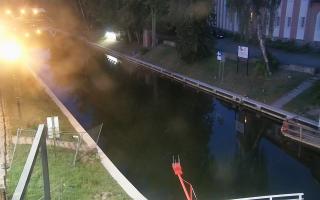 Giżycko - Most Obrotowy #2 - 02-07-2025 01:06