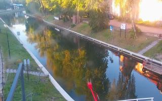 Giżycko - Most Obrotowy #2 - 02-07-2025 03:02