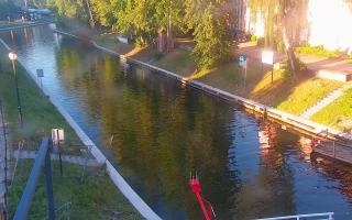 Giżycko - Most Obrotowy #2 - 02-07-2025 03:26