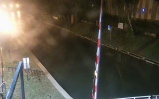 Giżycko - Most Obrotowy #2 - 11-07-2025 00:02