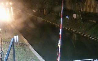 Giżycko - Most Obrotowy #2 - 11-07-2025 00:35