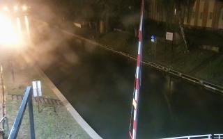 Giżycko - Most Obrotowy #2 - 11-07-2025 00:43