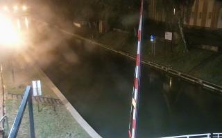 Giżycko - Most Obrotowy #2 - 11-07-2025 01:00