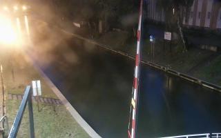 Giżycko - Most Obrotowy #2 - 11-07-2025 01:25