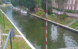 Giżycko - Most Obrotowy #2 - 18-07-2025 14:16